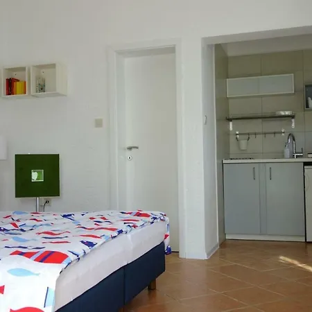 Stancija Vergotini * Porec