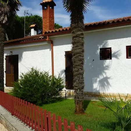 Apartment Stancija Vergotini Porec