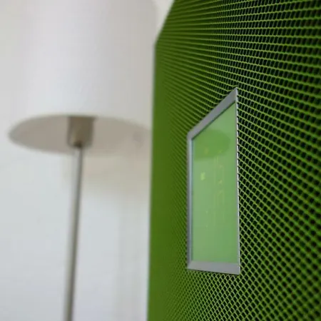 Apartment Stancija Vergotini