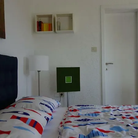 Stancija Vergotini *