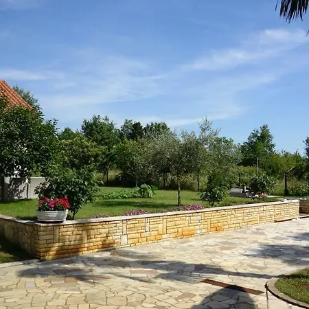 Appartement Stancija Vergotini Poreč