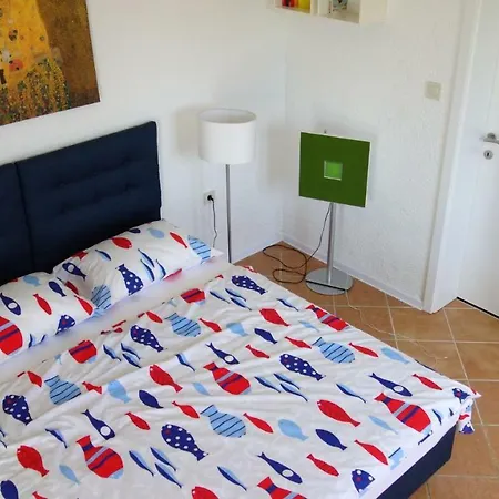 Stancija Vergotini Apartment Porec